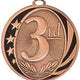  Bronze