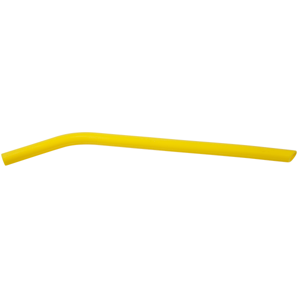 Silicone Tumbler Straw 7/16 - Laser Engraved Drinkware