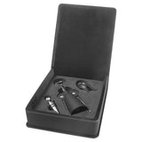 3 Piece Wine Tool Set - Laser Engraved Drinkware
