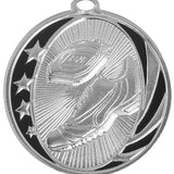 Midnite Star Medal - Custom Engraved Award