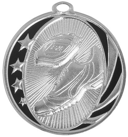 Midnite Star Medal - Custom Engraved Award