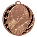 Midnite Star Medal - Custom Engraved Award