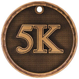 3D Medal - Custom Engraved Award