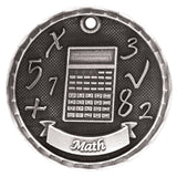 3D Medal - Custom Engraved Award