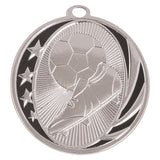 Midnite Star Medal - Custom Engraved Award