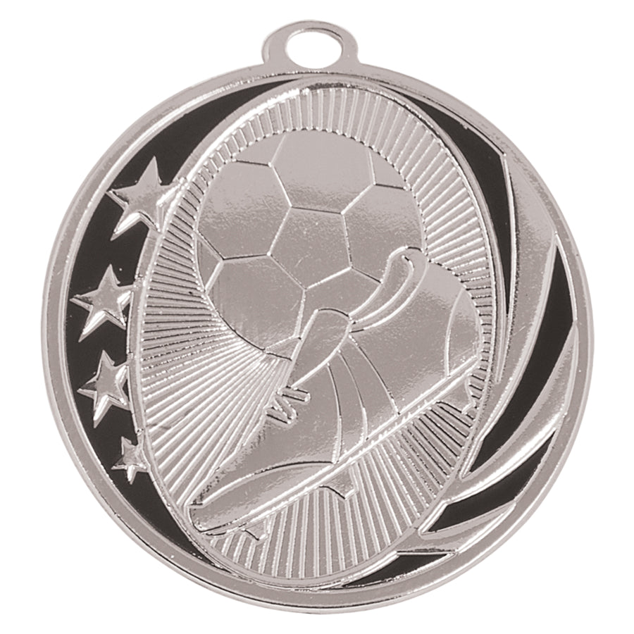 Midnite Star Medal - Custom Engraved Award