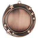  Bronze