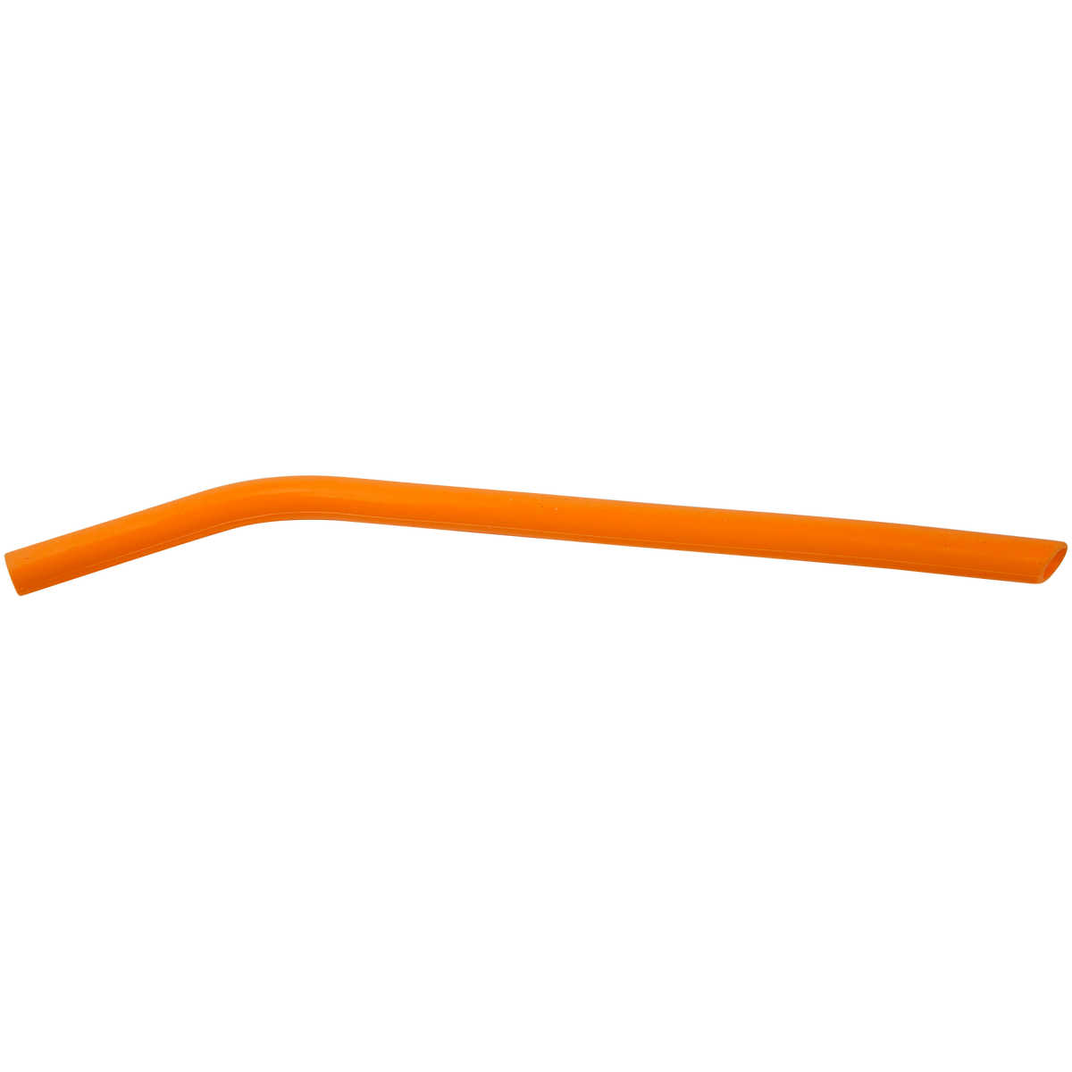 Silicone Tumbler Straw 7/16 - Laser Engraved Drinkware
