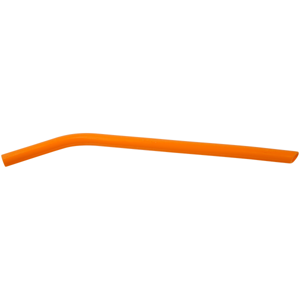 Silicone Tumbler Straw 7/16 - Laser Engraved Drinkware