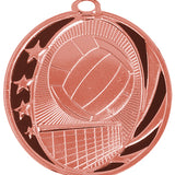 Midnite Star Medal - Custom Engraved Award