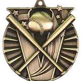 Victory Medal - Custom Engraved Award