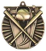 Victory Medal - Custom Engraved Award