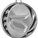 Midnite Star Medal - Custom Engraved Award