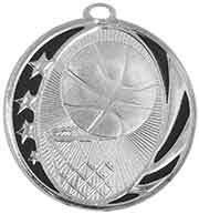 Midnite Star Medal - Custom Engraved Award