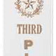 White - 3rd Place