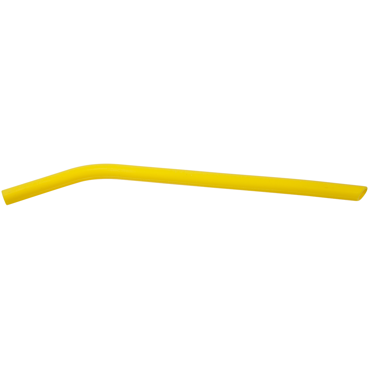 Silicone Tumbler Straw 7/16 - Laser Engraved Drinkware