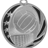 Midnite Star Medal - Custom Engraved Award