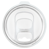 Slider Lid For 12 And 16 OzStemless Tumblers - Laser Engraved Drinkware