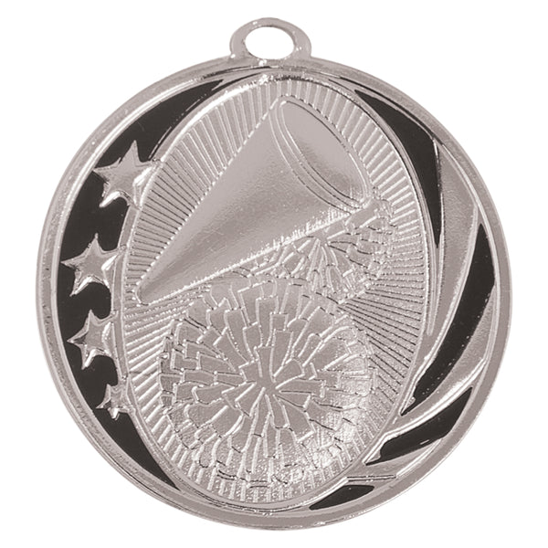 Midnite Star Medal - Custom Engraved Award
