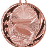Midnite Star Medal - Custom Engraved Award