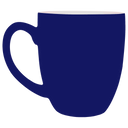  Blue-White