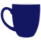  Blue-White