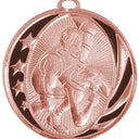  Bronze