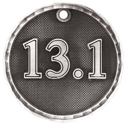 3D Medal - Custom Engraved Award