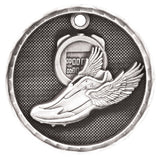 3D Medal - Custom Engraved Award