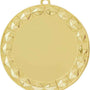 Diamond Insert Holder Medal - Custom Engraved Award