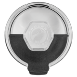 Snap Lid For 10 15 16 20 Oz Tumblers Or 20 Oz Pilsners - Laser Engraved Drinkware