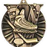 Victory Medal - Custom Engraved Award