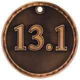 3D Medal - Custom Engraved Award