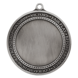Inspirational Medal Holder - Custom Engraved Award