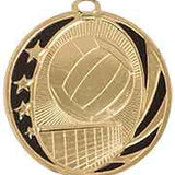 Midnite Star Medal - Custom Engraved Award