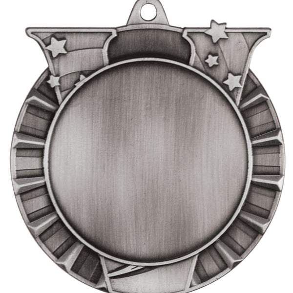 Victory Medal - Custom Engraved Award