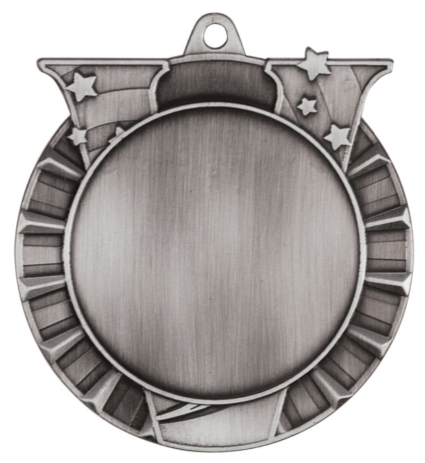 Victory Medal - Custom Engraved Award