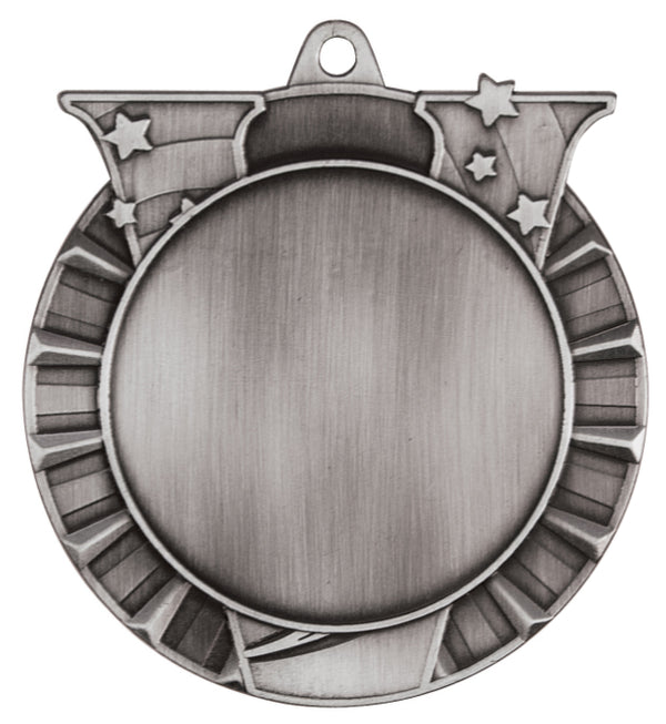 Victory Medal - Custom Engraved Award
