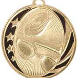 Midnite Star Medal - Custom Engraved Award