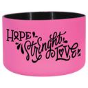  Pink/Black