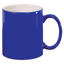  Blue-White