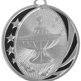Midnite Star Medal - Custom Engraved Award