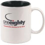 11 Oz Ceramic Mug - Laser Engraved Ceramic
