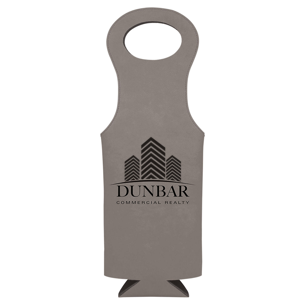 Wine Bag - Laser Engraved Gift