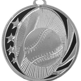 Midnite Star Medal - Custom Engraved Award