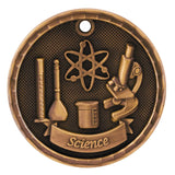 3D Medal - Custom Engraved Award