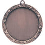 Star Insert Holder Medal - Custom Engraved Award
