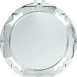Crown Medal - Custom Engraved Award