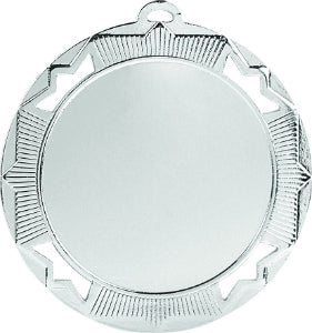 Crown Medal - Custom Engraved Award