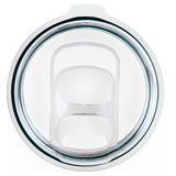 Slider Lid For 10 And 20 OzTumblers - Laser Engraved Drinkware